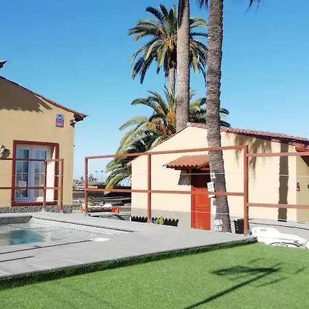 Tapias, Casa Papín * Puerto de la Cruz (Tenerife)