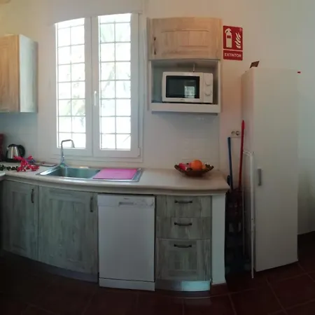 Сasa de vacaciones Tapias, Casa Papín Puerto de la Cruz (Tenerife)