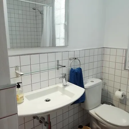 Tapias, Casa Papín Puerto de la Cruz (Tenerife)