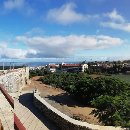 Сasa de vacaciones Tapias, Casa Papín *