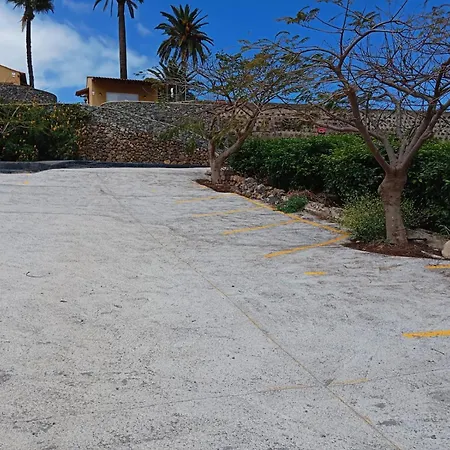 Tapias, Casa Papín Сasa de vacaciones Puerto de la Cruz (Tenerife)