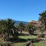Tapias, Casa Papin Puerto de la Cruz (Tenerife)