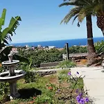 Semesterbostad Tapias, Casa Papin *