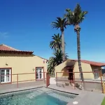 Tapias, Casa Papin Semesterbostad *