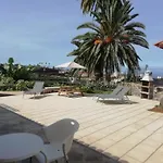 Tapias, Casa Papin * Puerto de la Cruz (Tenerife)