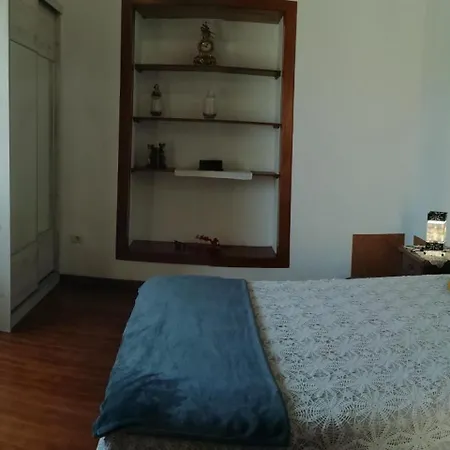 Feriehus Tapias, Casa Papin