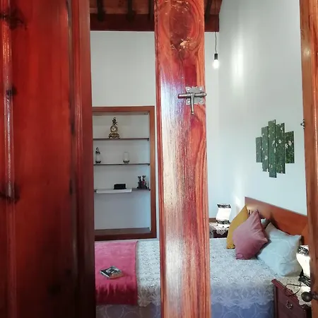 Feriehus Tapias, Casa Papin