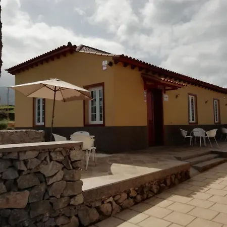 Feriehus Tapias, Casa Papin