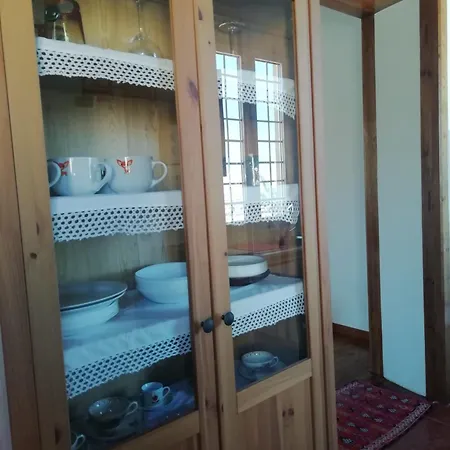 Tapias, Casa Papin Feriehus