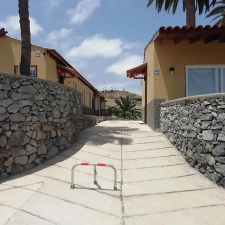 Feriehus Tapias, Casa Papin Puerto de la Cruz (Tenerife)