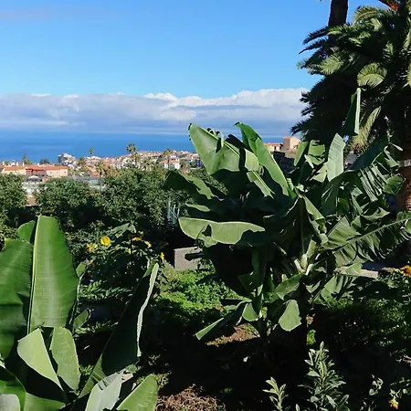 Tapias, Casa Papin Vakantiehuis *