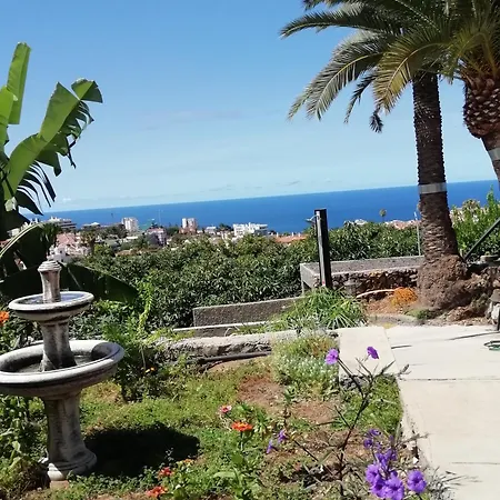 Feriehus Tapias, Casa Papin *