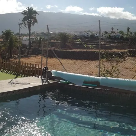 Feriehus Tapias, Casa Papin *