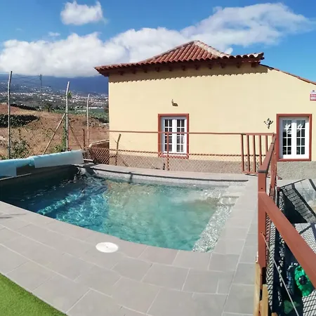 Vakantiehuis Tapias, Casa Papin