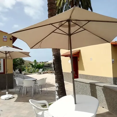 Tapias, Casa Papin Feriehus