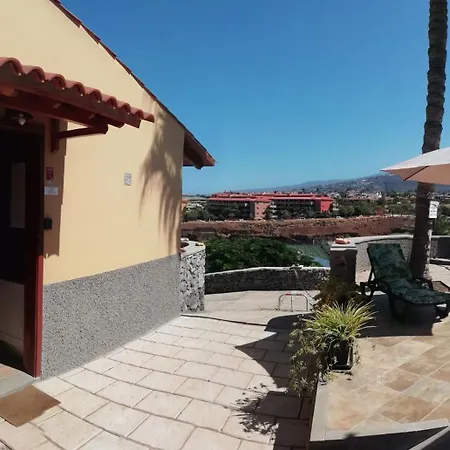 Tapias, Casa Papin Vakantiehuis