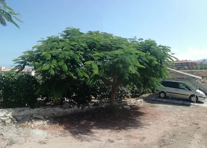 Tapias, Casa Papin Σπίτι διακοπών *