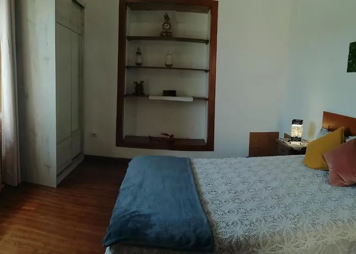 Σπίτι διακοπών Tapias, Casa Papin