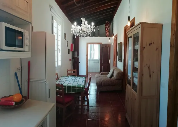 Σπίτι διακοπών Tapias, Casa Papin *