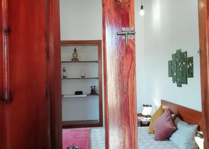 Σπίτι διακοπών Tapias, Casa Papin