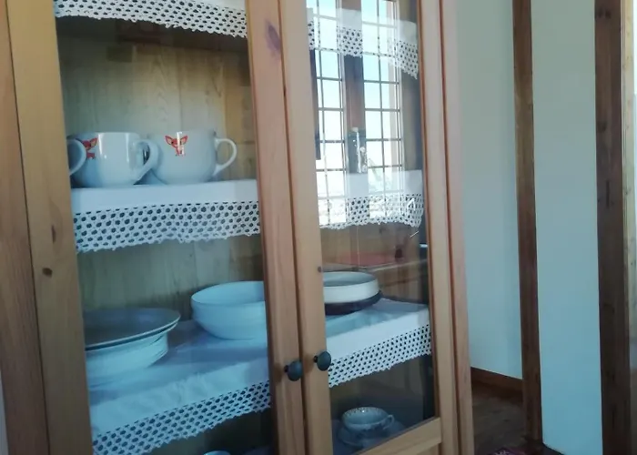 Tapias, Casa Papin Σπίτι διακοπών