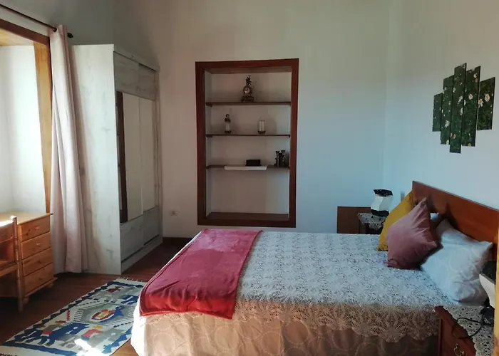 Tapias, Casa Papin Σπίτι διακοπών Πουέρτο Ντε Λα Κρουζ