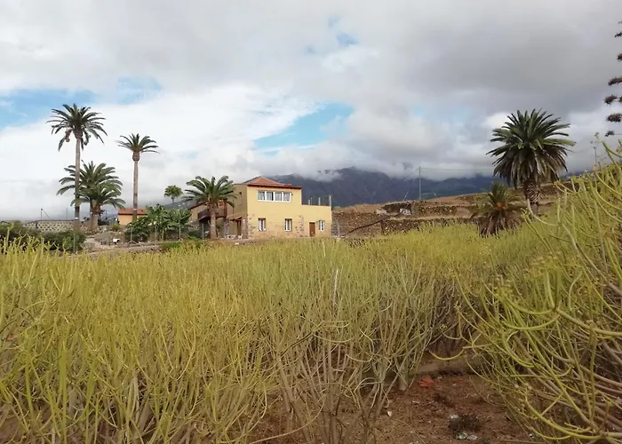 Tapias, Casa Papin Πουέρτο Ντε Λα Κρουζ