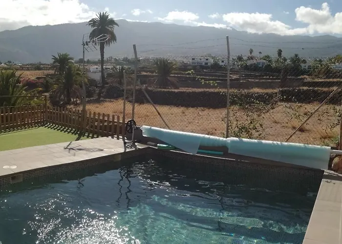 Σπίτι διακοπών Tapias, Casa Papin *