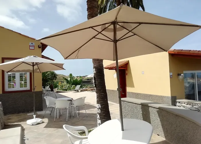 Tapias, Casa Papin Σπίτι διακοπών