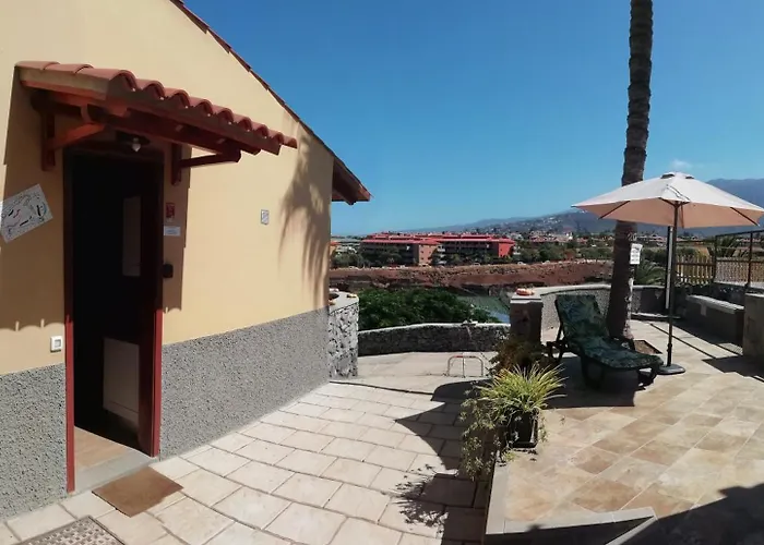 Tapias, Casa Papin Σπίτι διακοπών