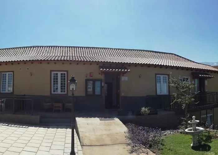 Tapias, Casa Papin Σπίτι διακοπών Πουέρτο Ντε Λα Κρουζ