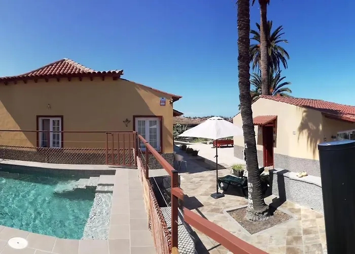 Σπίτι διακοπών Tapias, Casa Papin