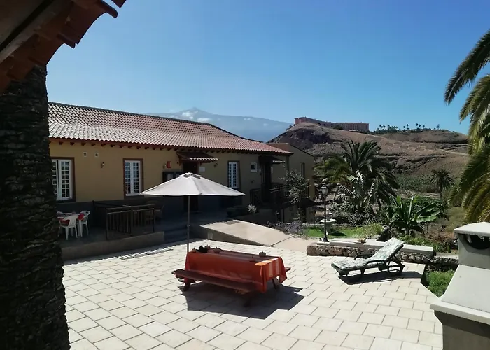 Σπίτι διακοπών Tapias, Casa Papin *